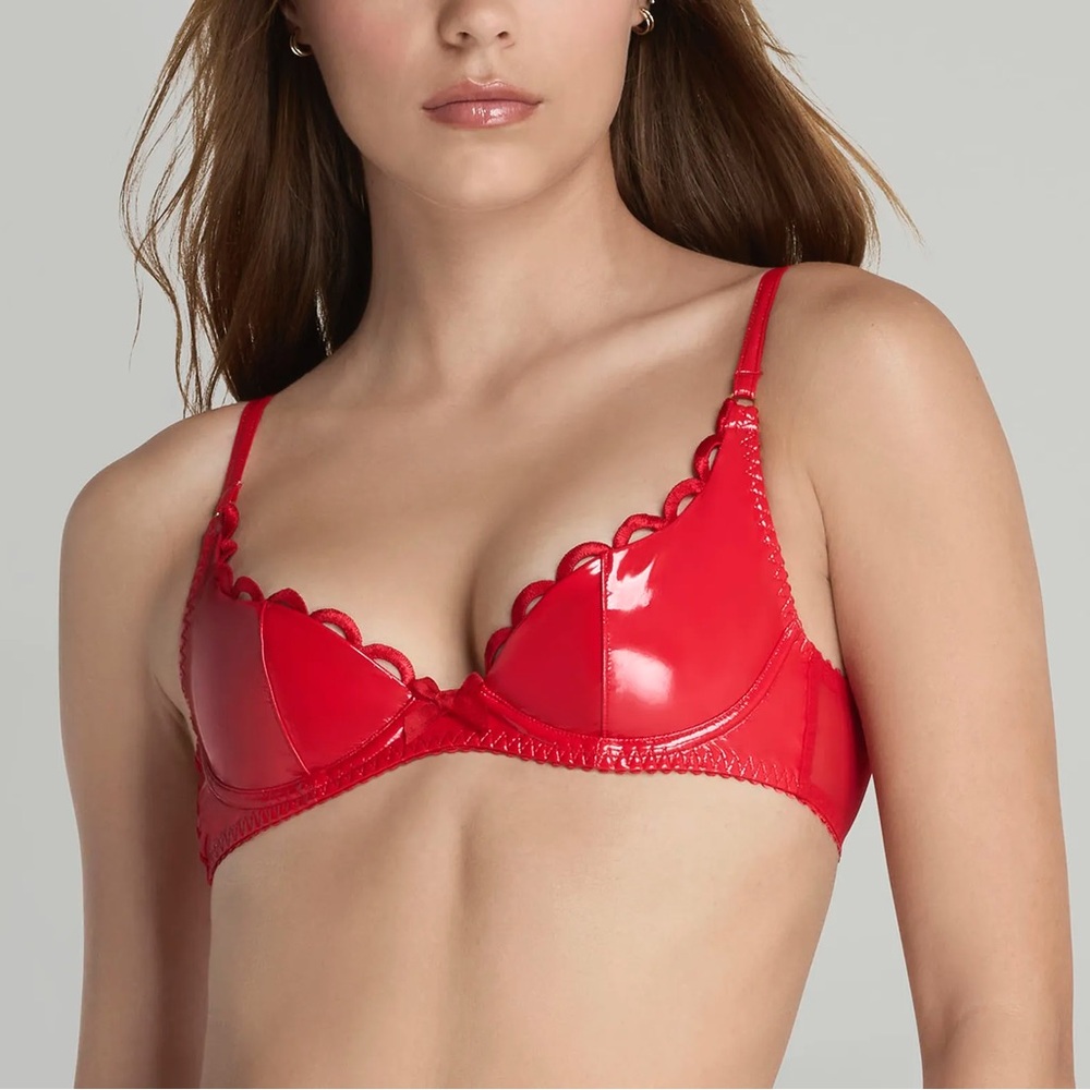 AGENT PROVOCATEUR Zarya Bra